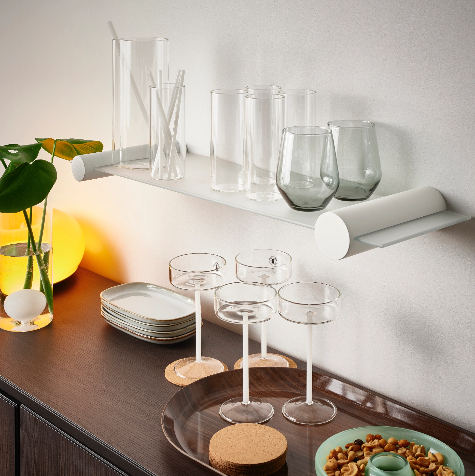 Ikea Sabine Marcelis collection