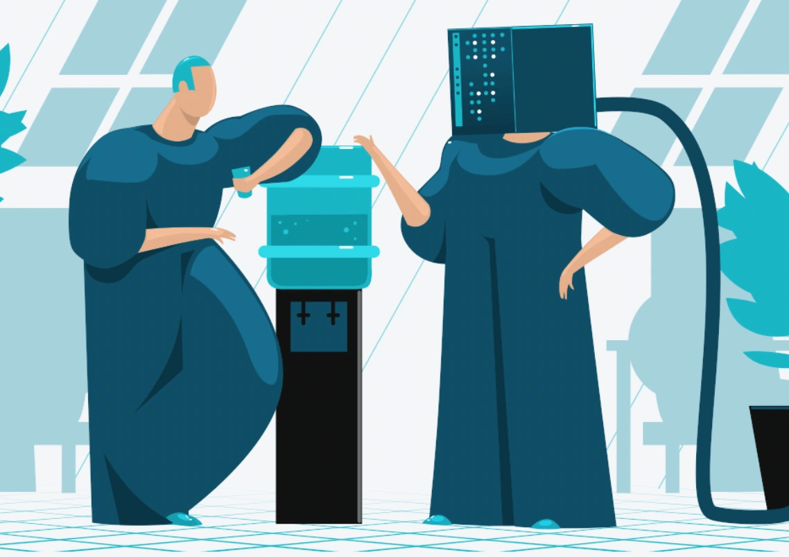 ChatGPT where have you been all my life?