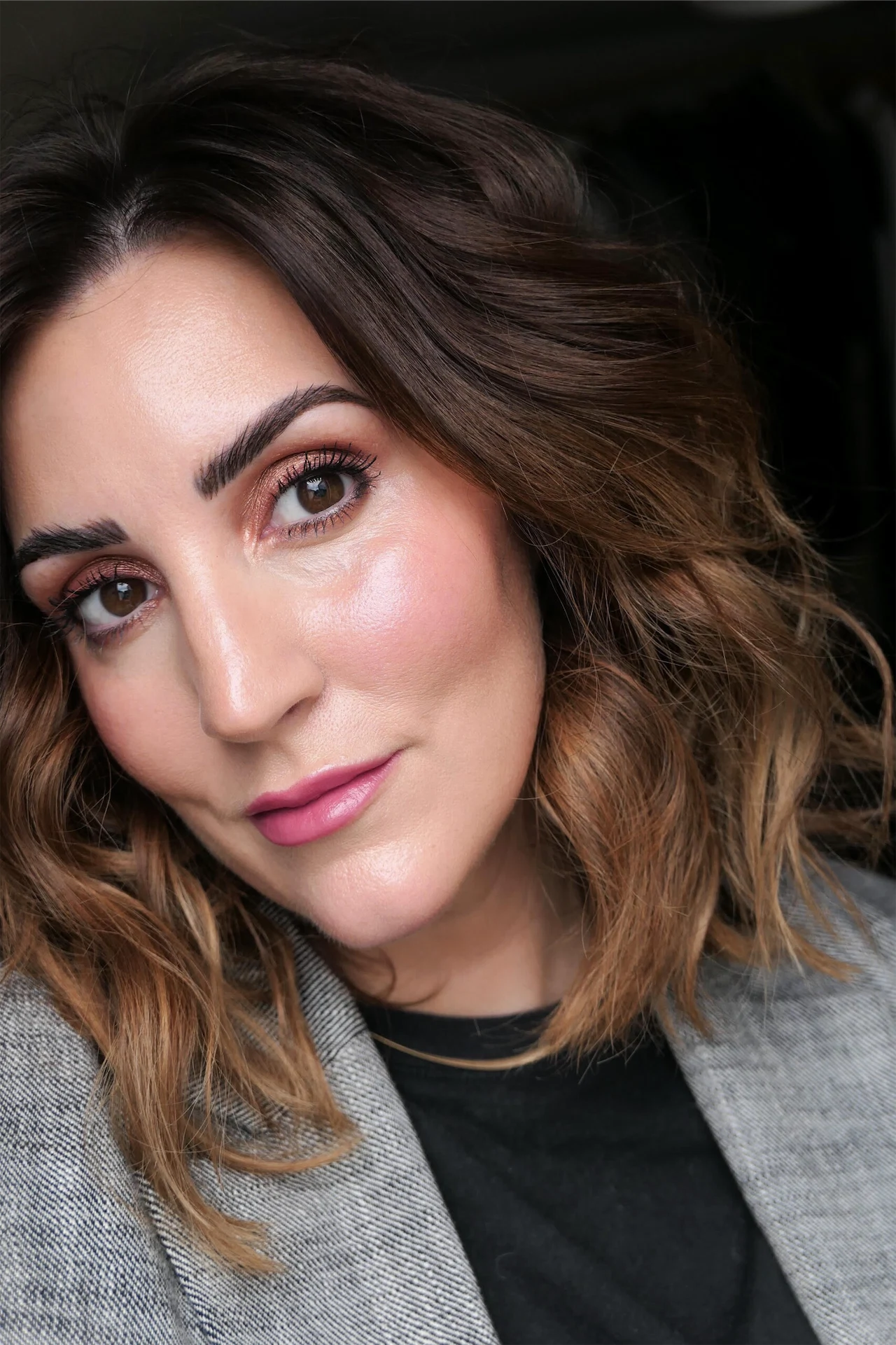 Simone Gannon: My 15 favourite beauty products