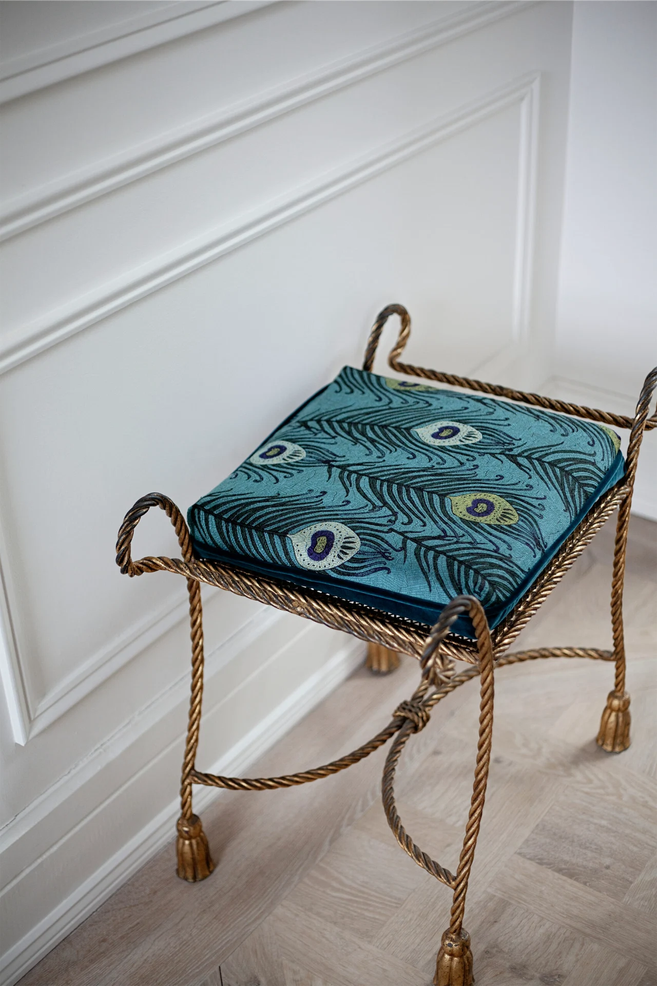 vintage furniture Ireland