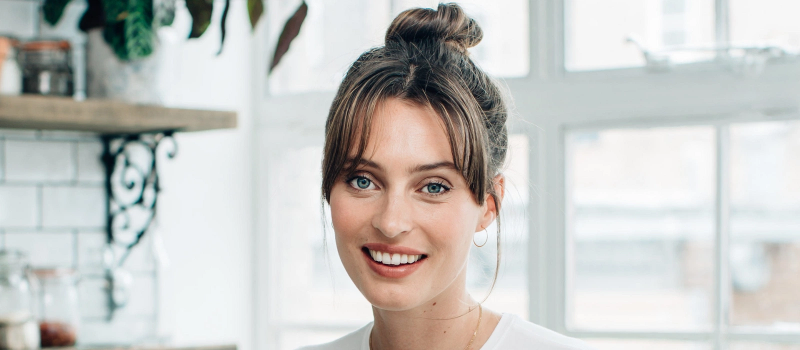 Deliciously Ella’s tips for kicking off a plant-based diet