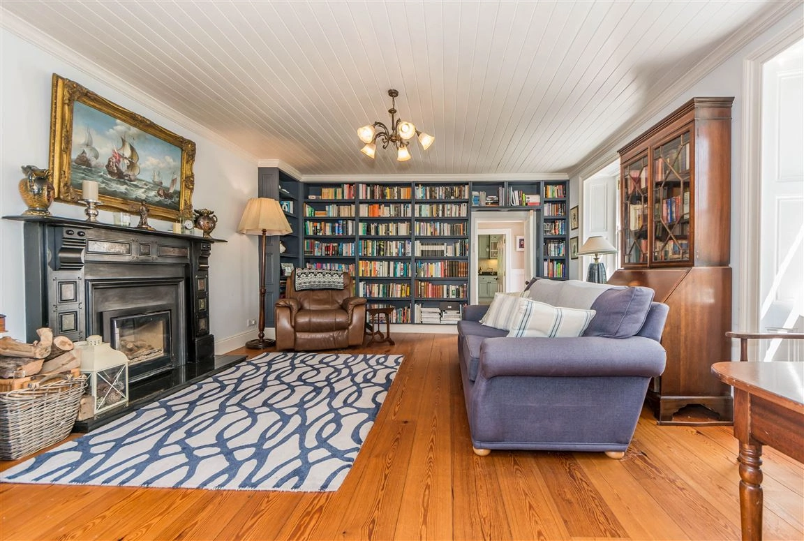 Cork home