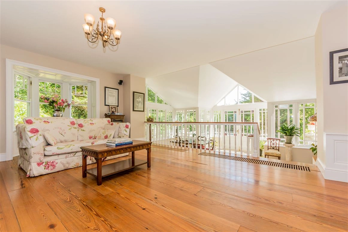 Cork home