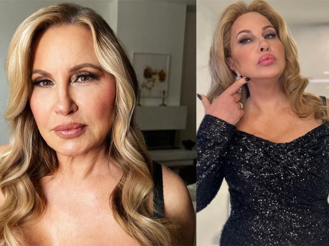 Jennifer Coolidge: I’ve got a girl crush on Stiffler’s mom