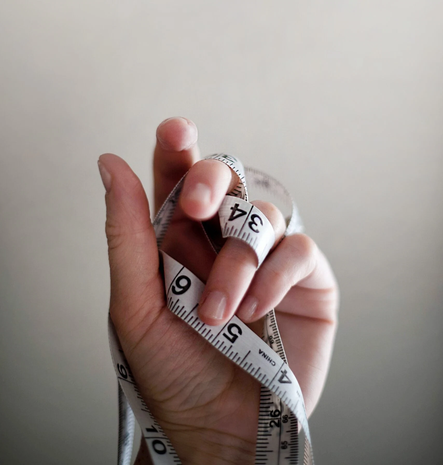 ‘I felt like I was living in a different body. I wanted to do something about it’ ‘I felt like I was living in a different body. I wanted to do something about it’