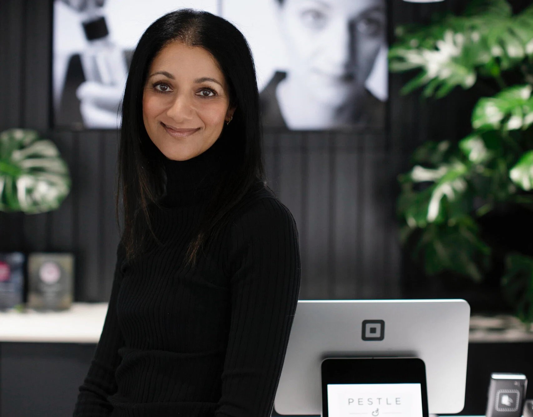 Beauty Tech: Sonia Deasy, founder of Pestle & Mortar and mum of five, on the career pivot that changed everything