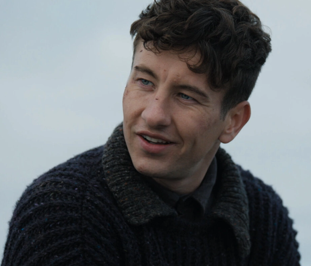 Five Barry Keoghan films to watch this weekend