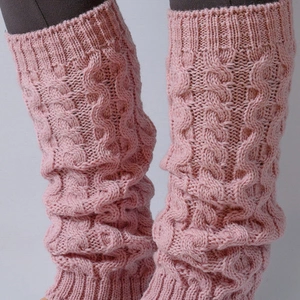 Merino Aran Let Warmers, €37.28, Aran Sweater Market