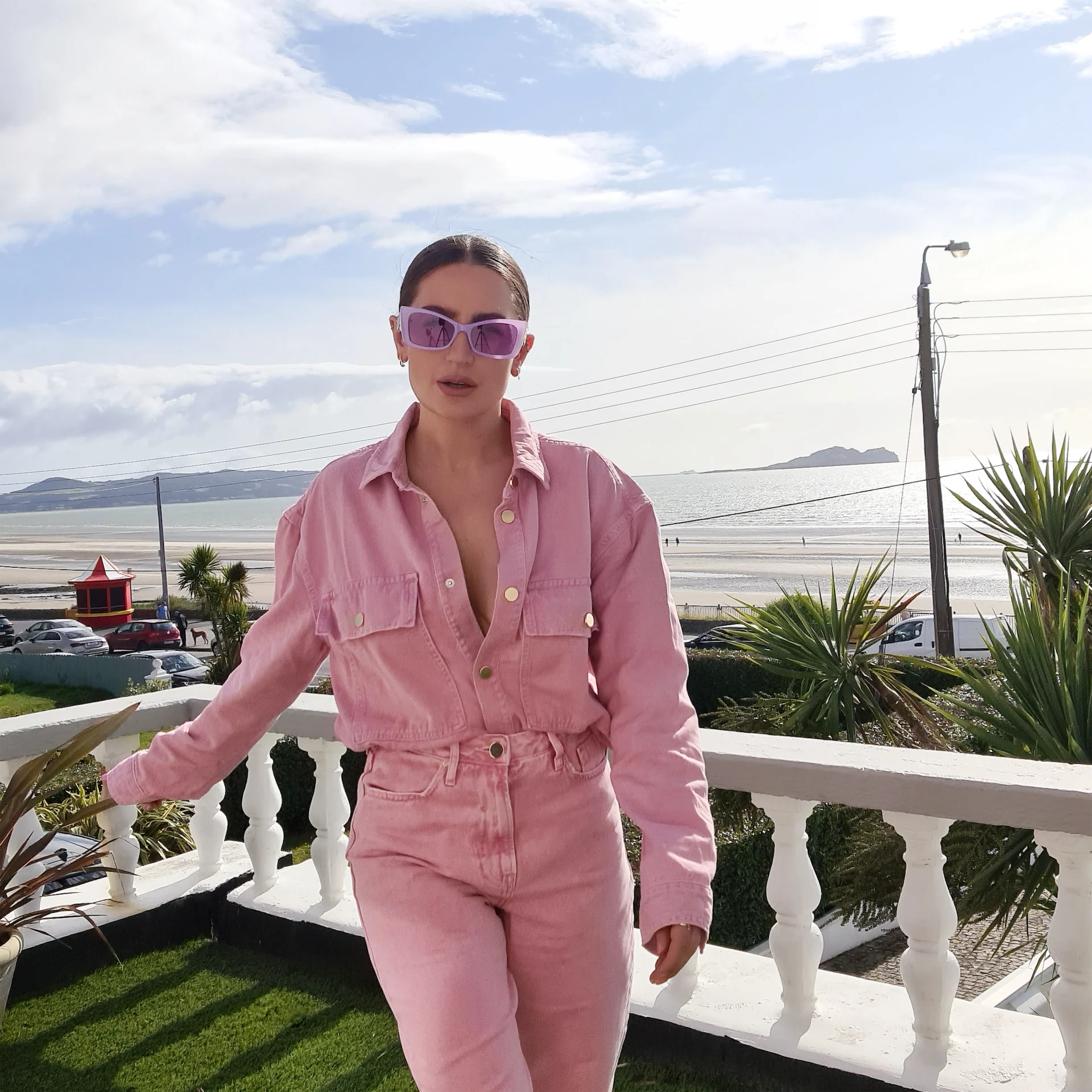 Stylist Courtney Smith on her favourite fashion finds