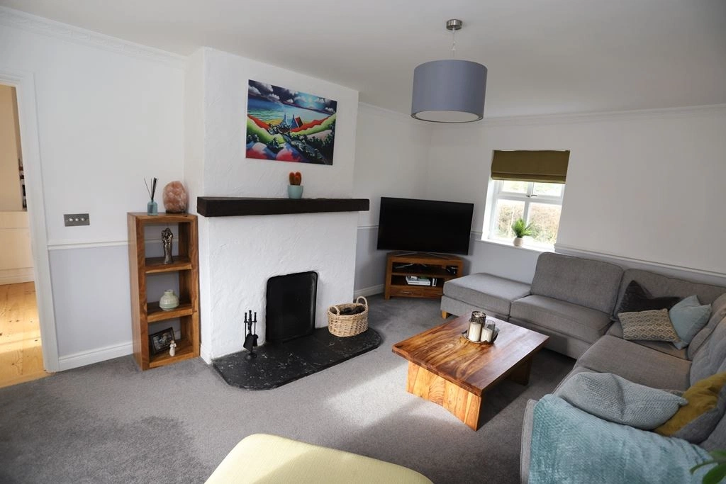 kinvara cottage
