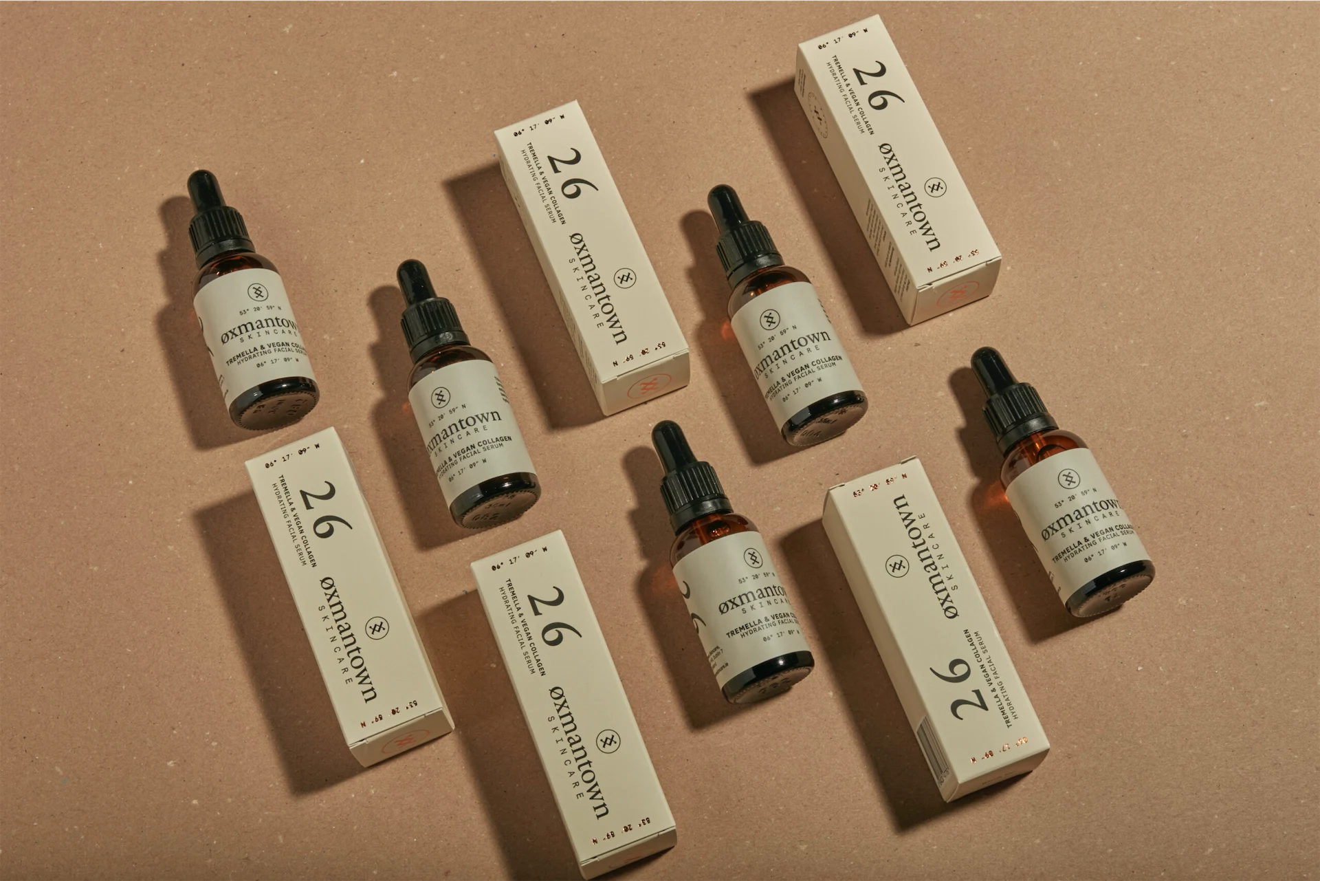 This mushroom-based serum is the natural alternative to hyaluronic acid your skincare routine needs