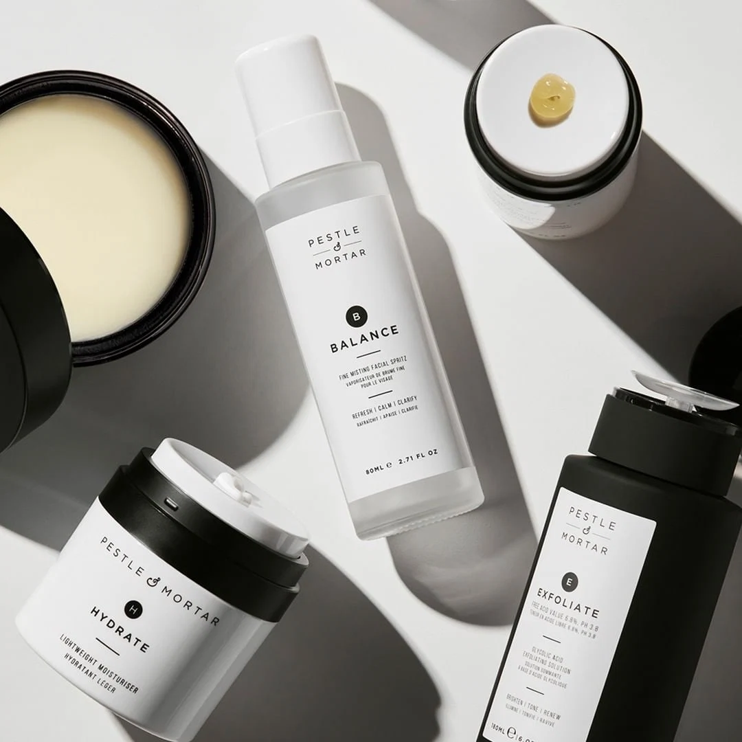 WIN a €100 voucher for Pestle & Mortar