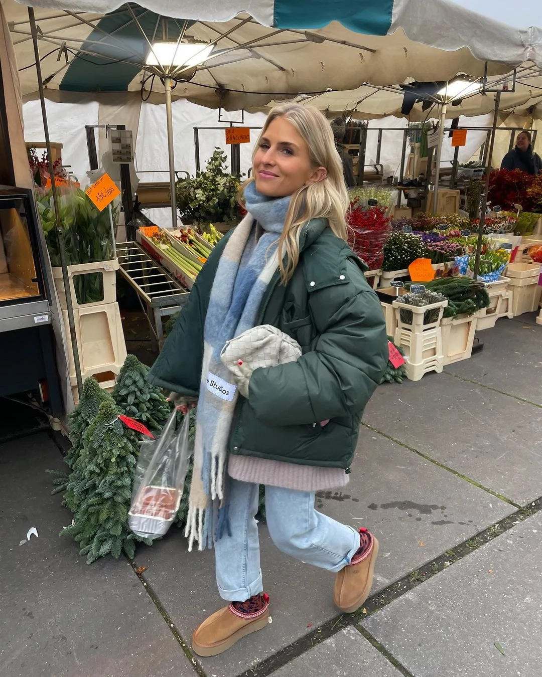 12 puffer coats we love that AREN’T black North Face jackets