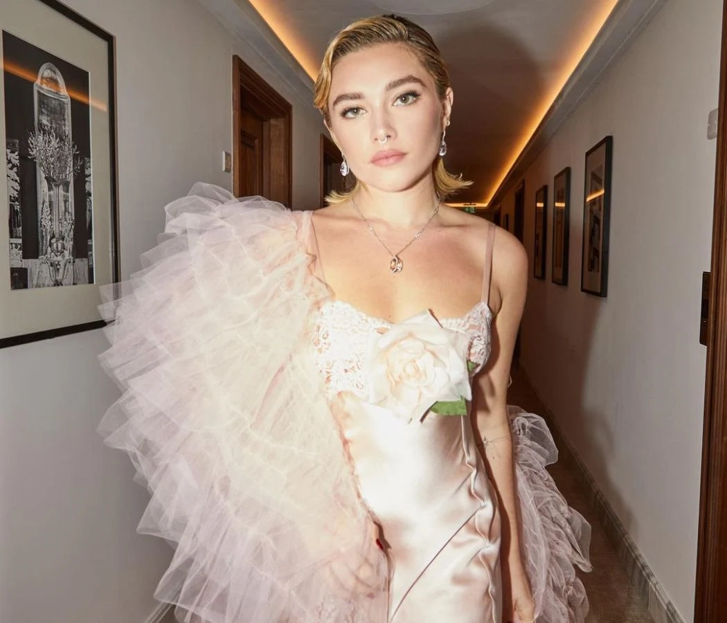 Date night dressing: The slinkiest slip and luxury lace dresses to wear this weekend