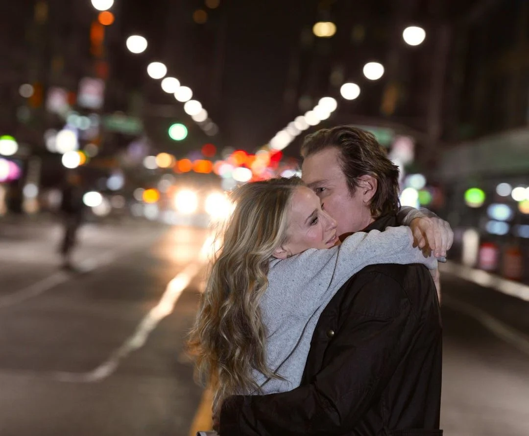 Everything we know so far about And Just Like That… season two