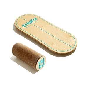 Original Balance Board, €165, Huku Balance