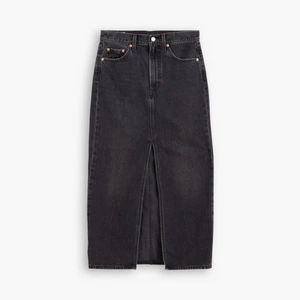 Slit Front Skirt, €54, Levis