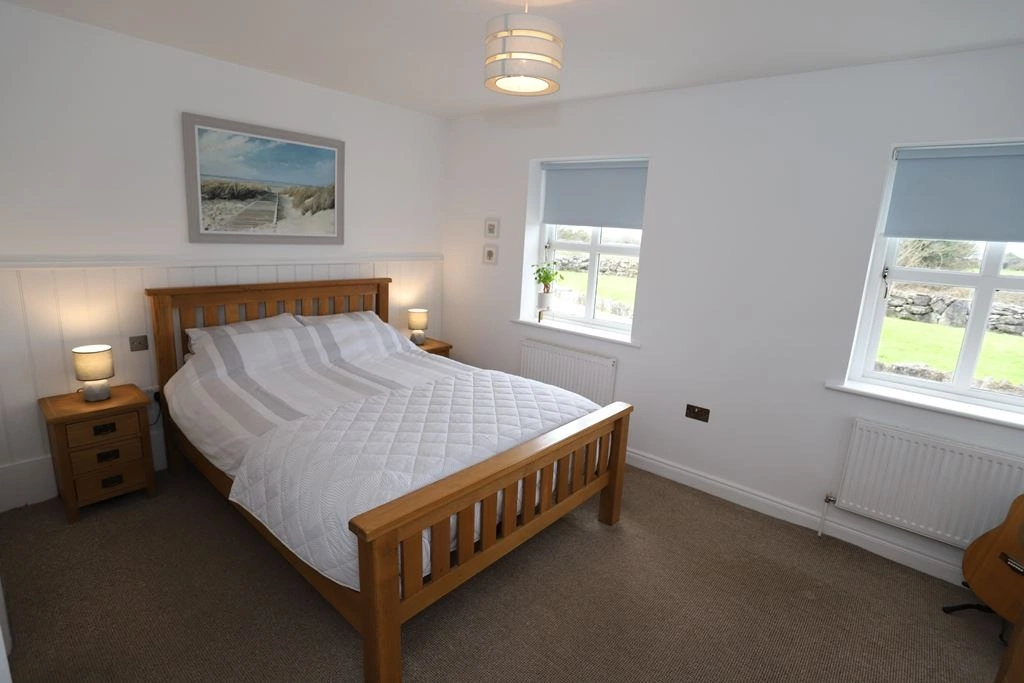 kinvara cottage