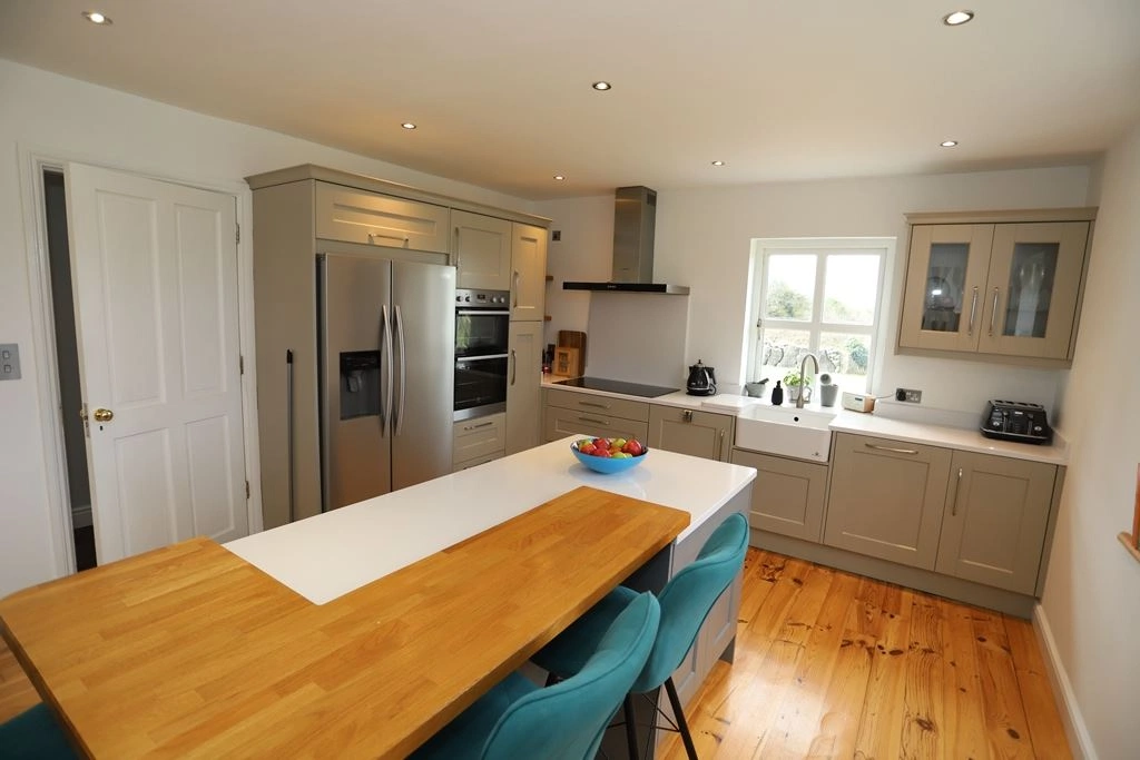 kinvara cottage