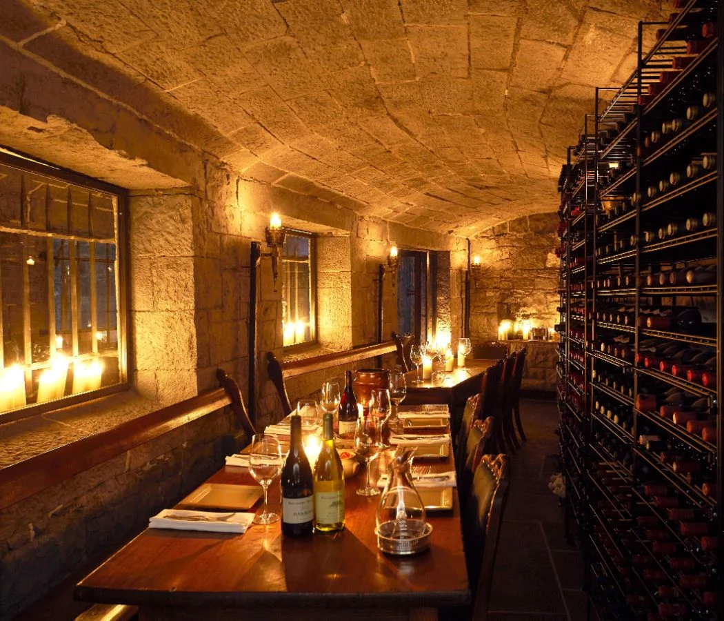For one weekend only, here’s where you can immerse yourself in a world of international wine
