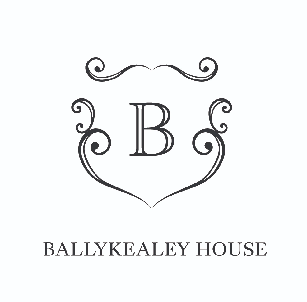 ballykealey house