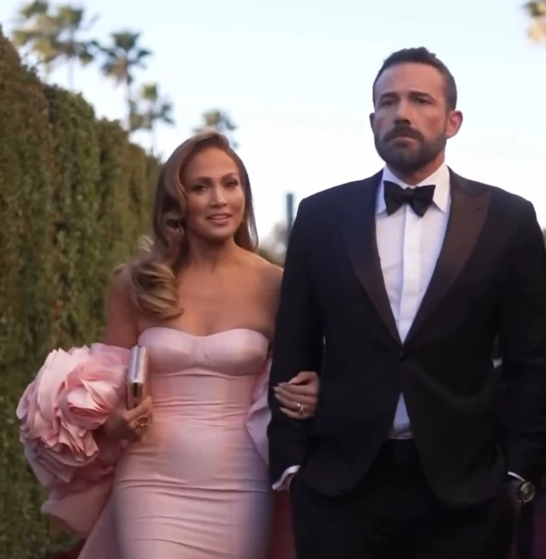 Is Ben Affleck the most memeable man ever? 