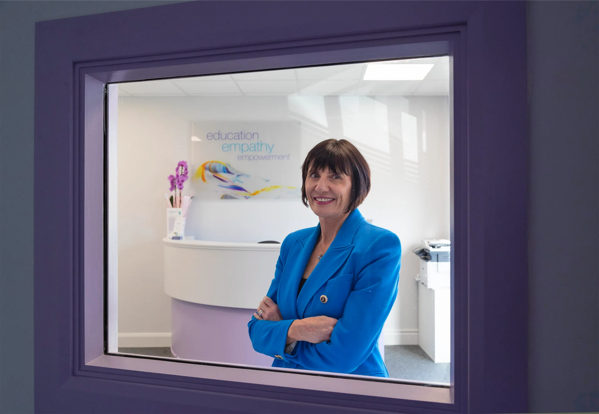 Wellness Diaries: Loretta Dignam, CEO of The Menopause Hub Wellness Diaries: Loretta Dignam, CEO of The Menopause Hub