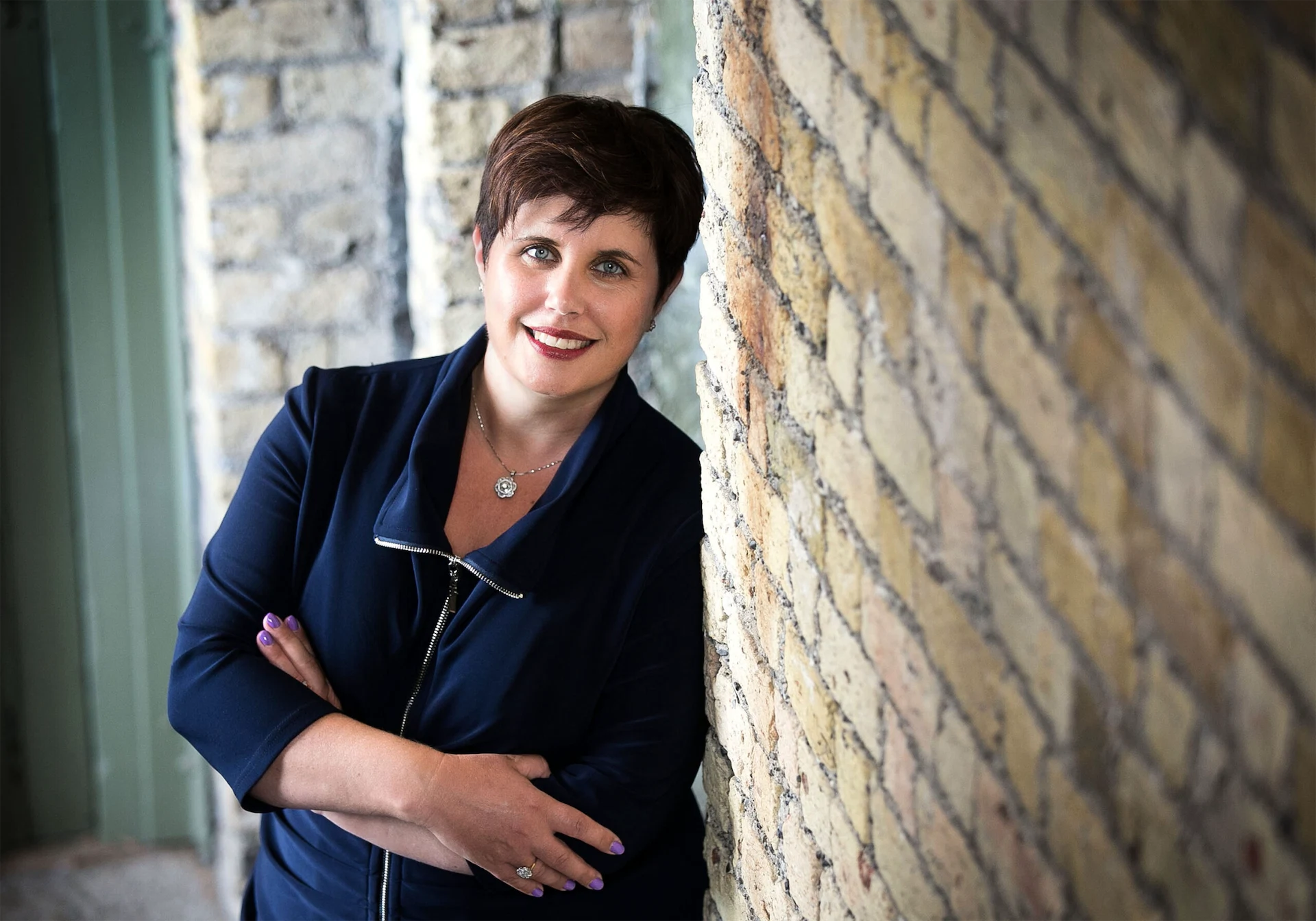 My Career: Joanne Keane, CEO