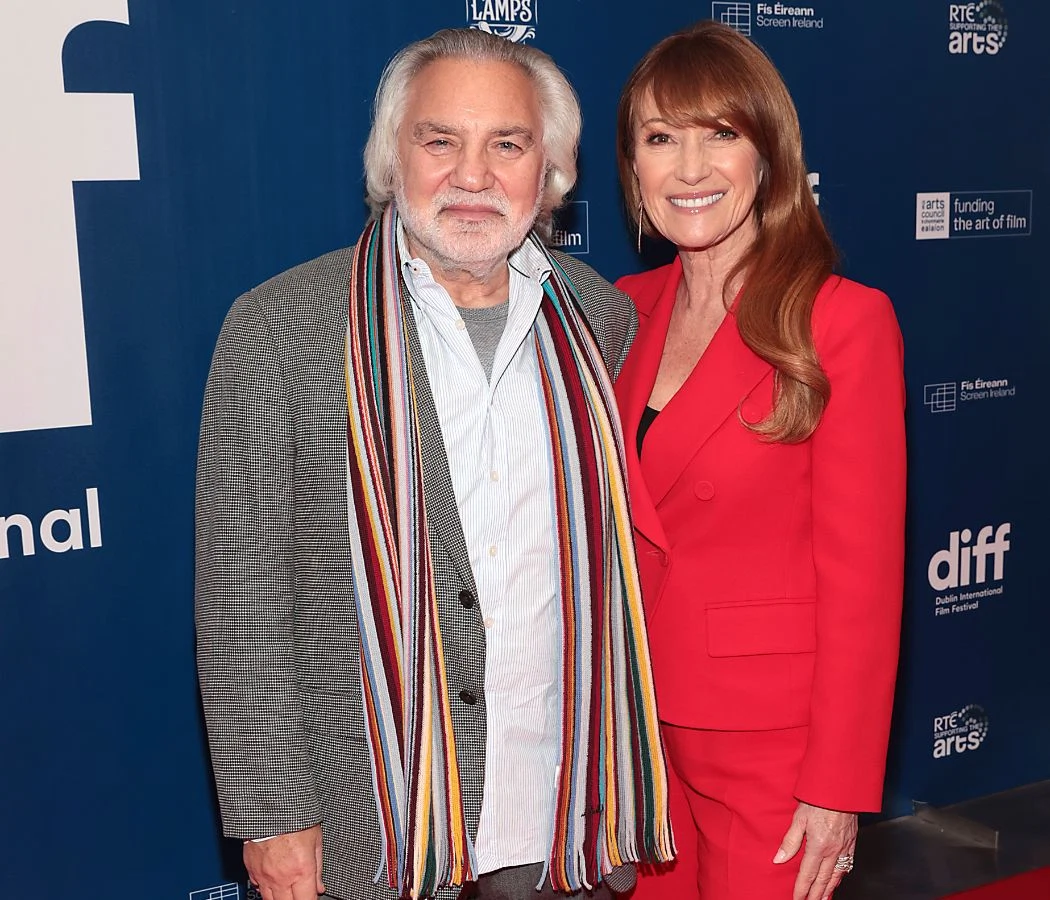 Social Pictures: Dublin International Film Festival 2023 programme launch Social Pictures: Dublin International Film Festival 2023 programme launch