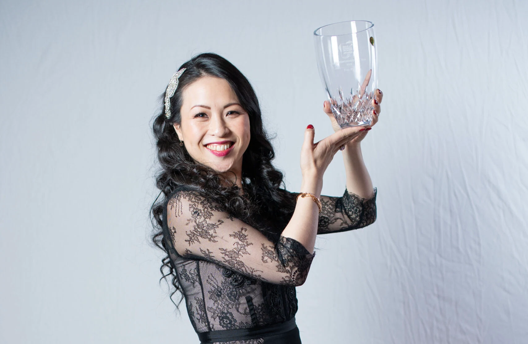 Why business awards are part of a winning PR strategy for you and your company