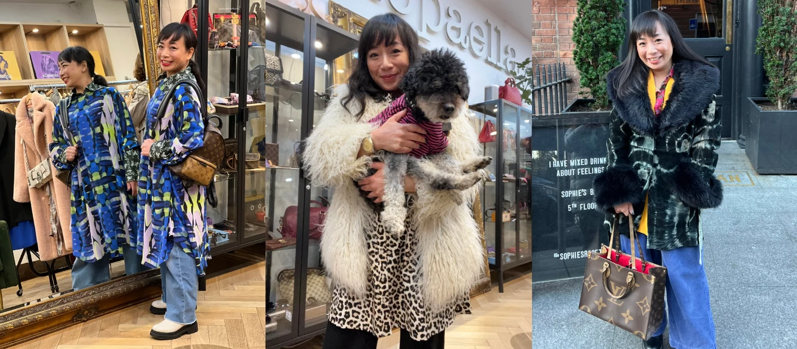 Ella De Guzman: A week in my wardrobe