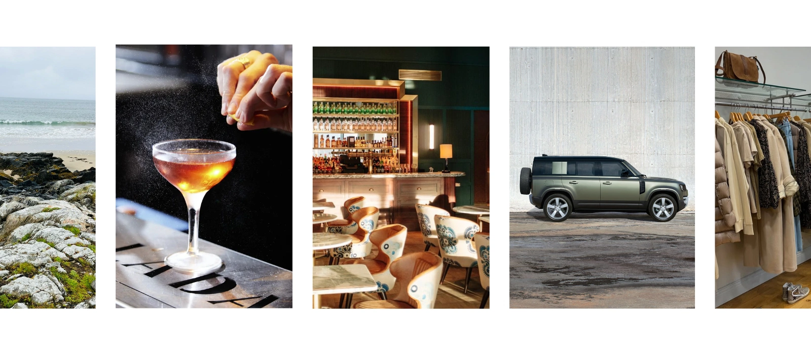 Grand Tour: Our favourite haunts in Cork Grand Tour: Our favourite haunts in Cork