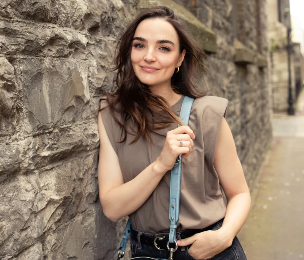 Niamh O’Sullivan on the importance of enjoying great food in good company