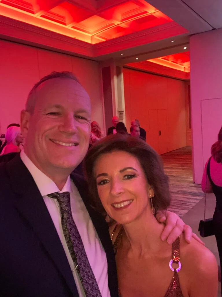 Nik Dillon, founding partner Alkamee