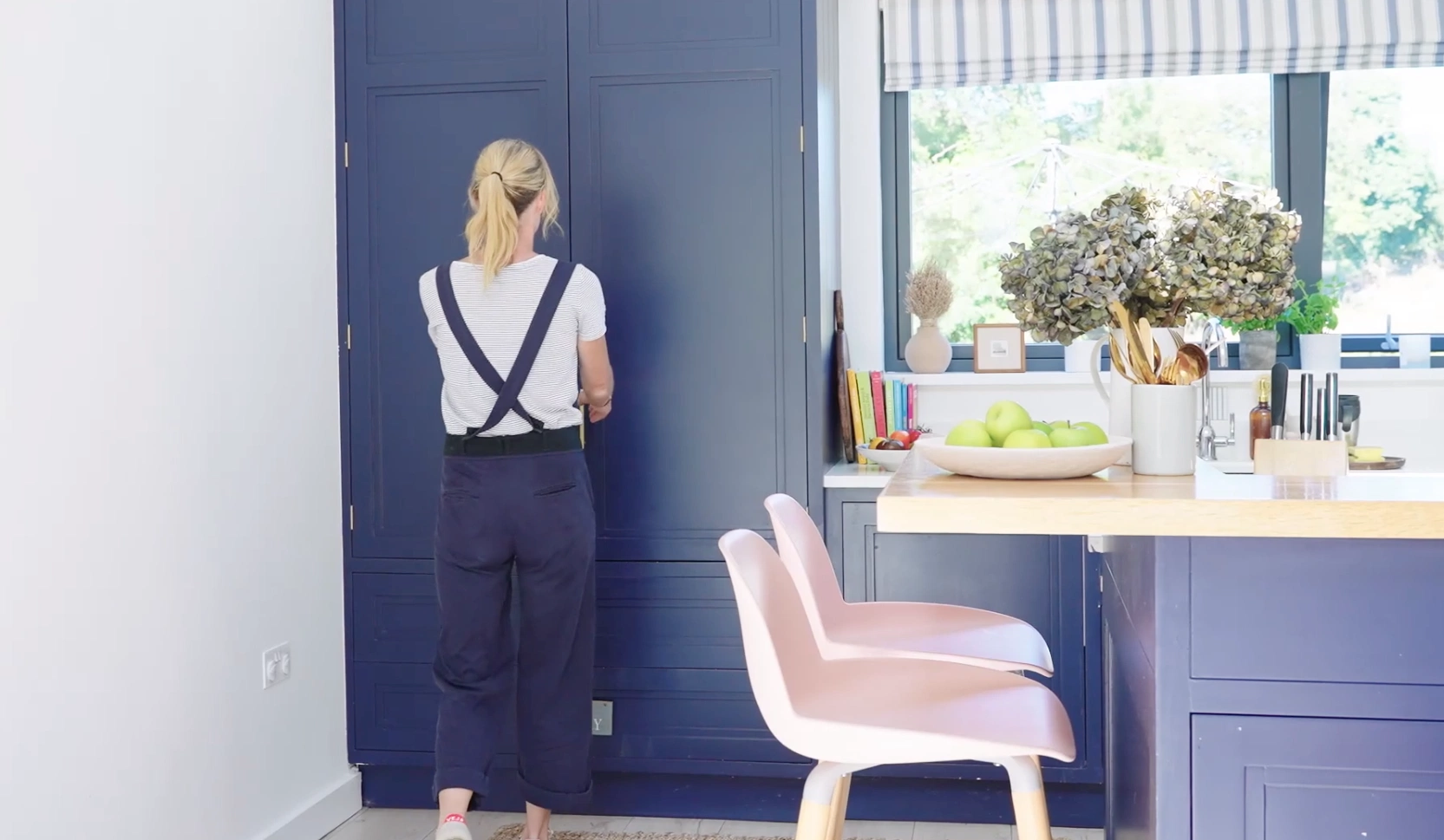 Declutter your kitchen