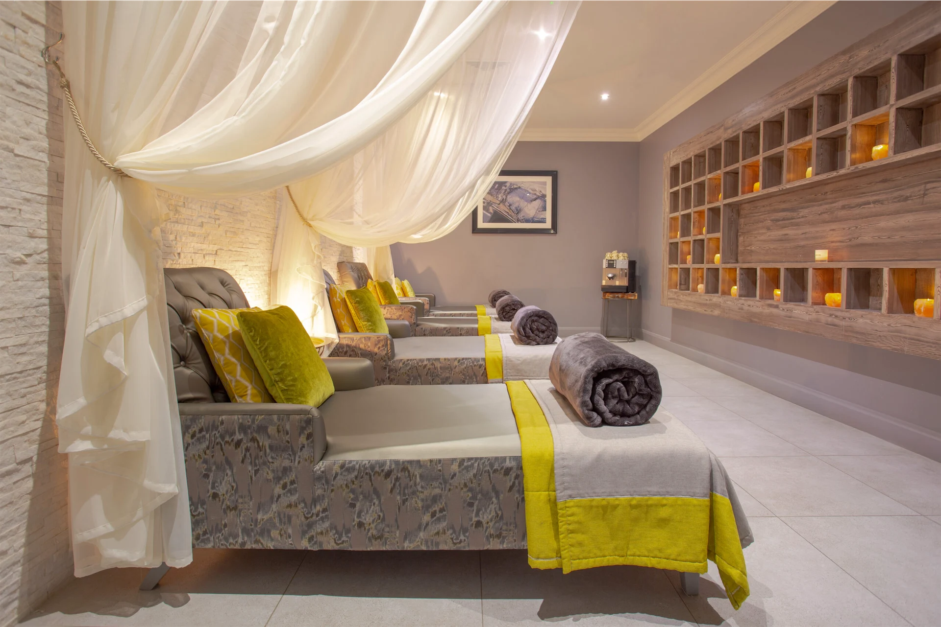 Feeling run down or in need of a holiday? Restore your energy levels at this scenic spa hotel Feeling run down or in need of a holiday? Restore your energy levels at this scenic spa hotel