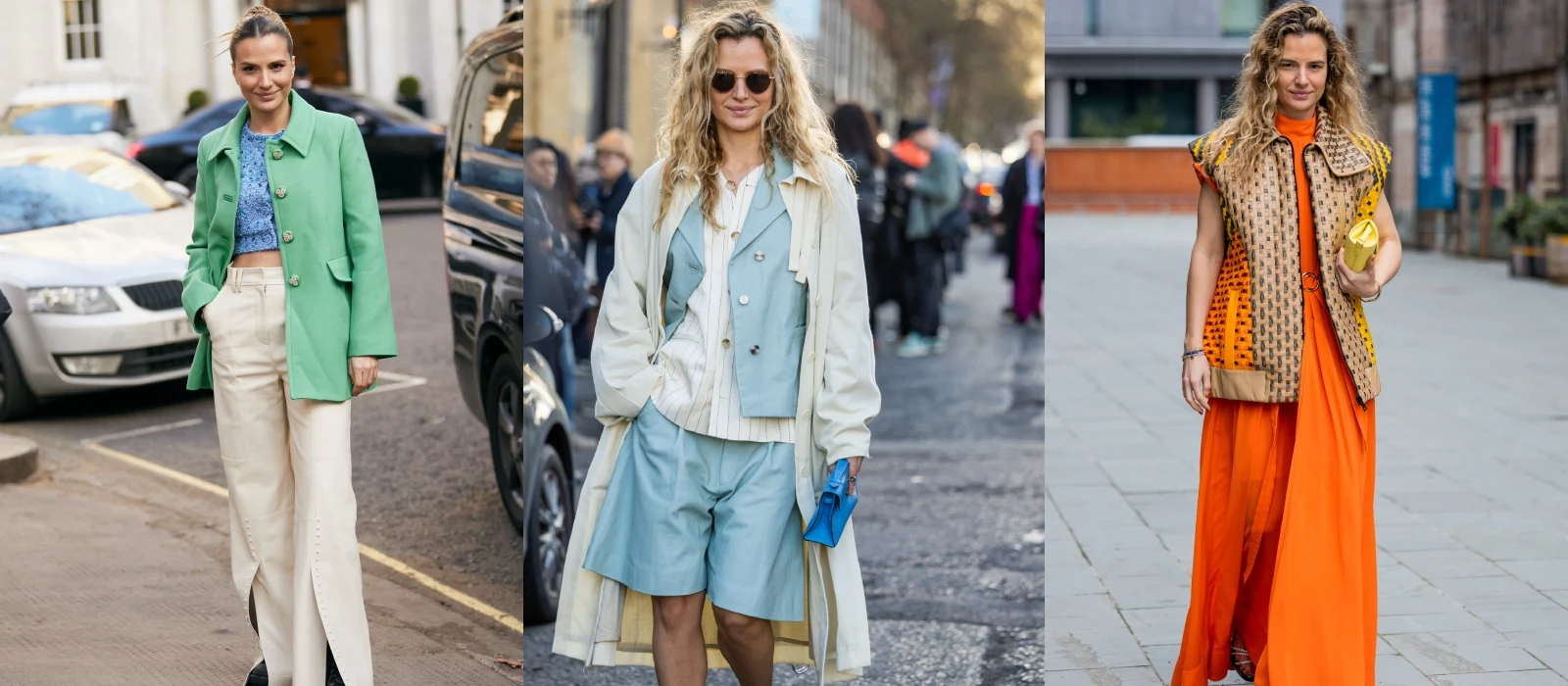 Mija Knezevic: A week in my wardrobe