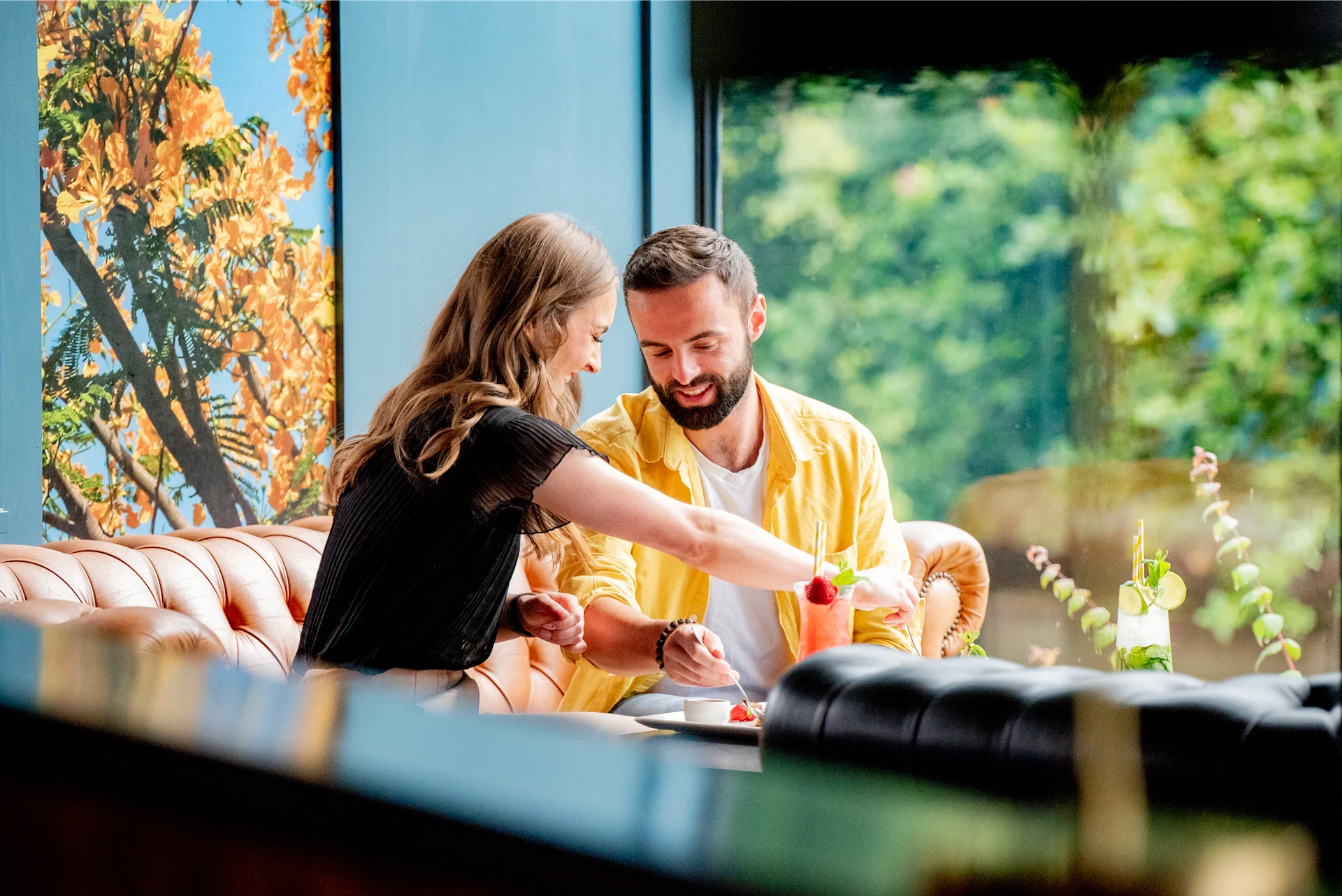 Riverside Park Hotel