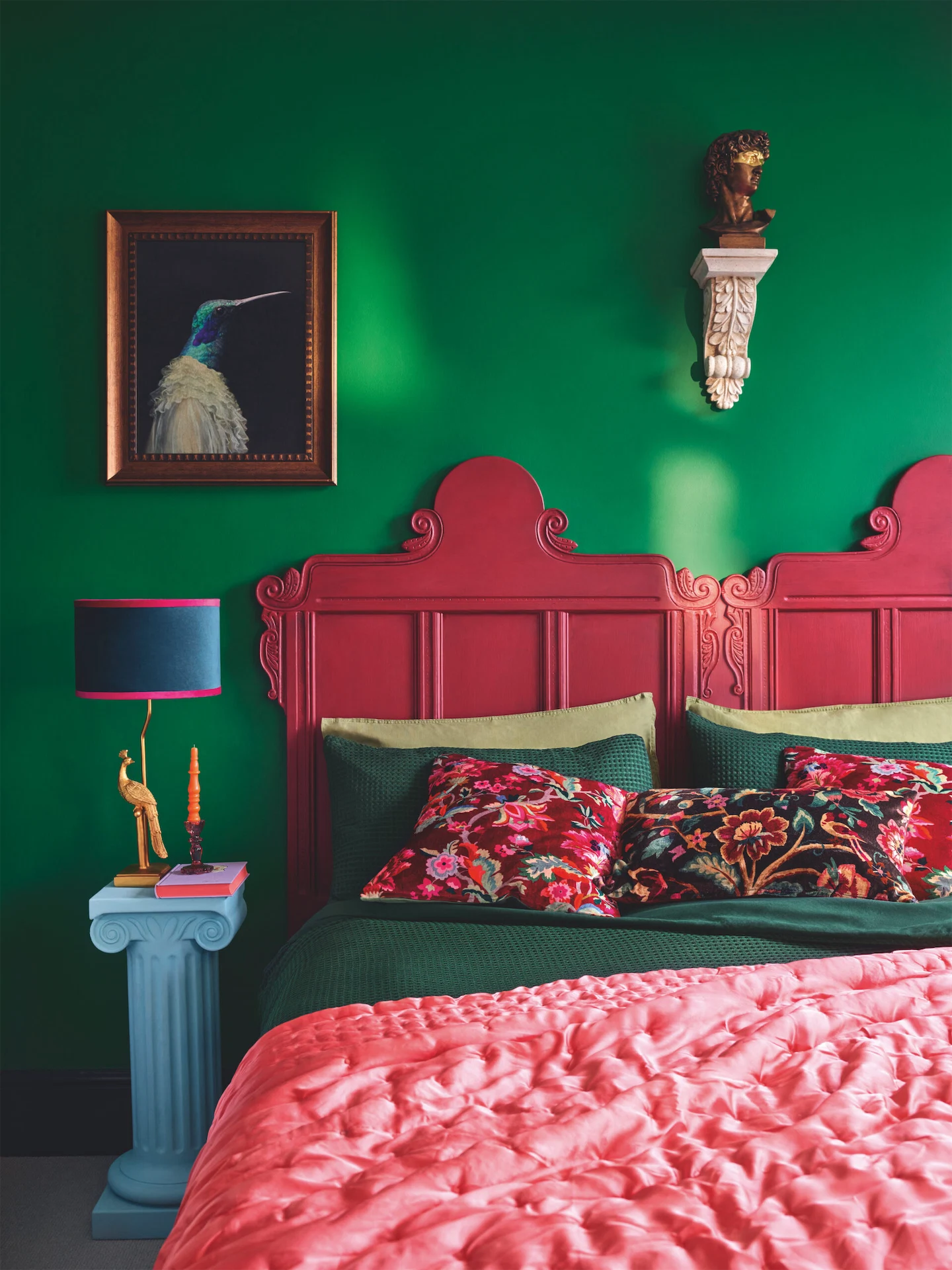 6 interior trends that will transform your space this spring