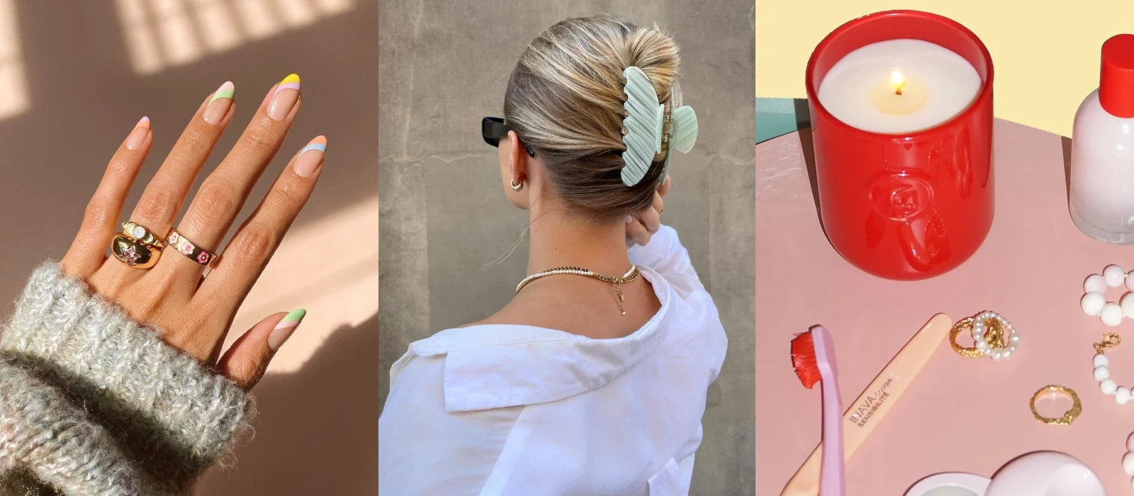 5 easy ways to give your beauty routine a spring refresh