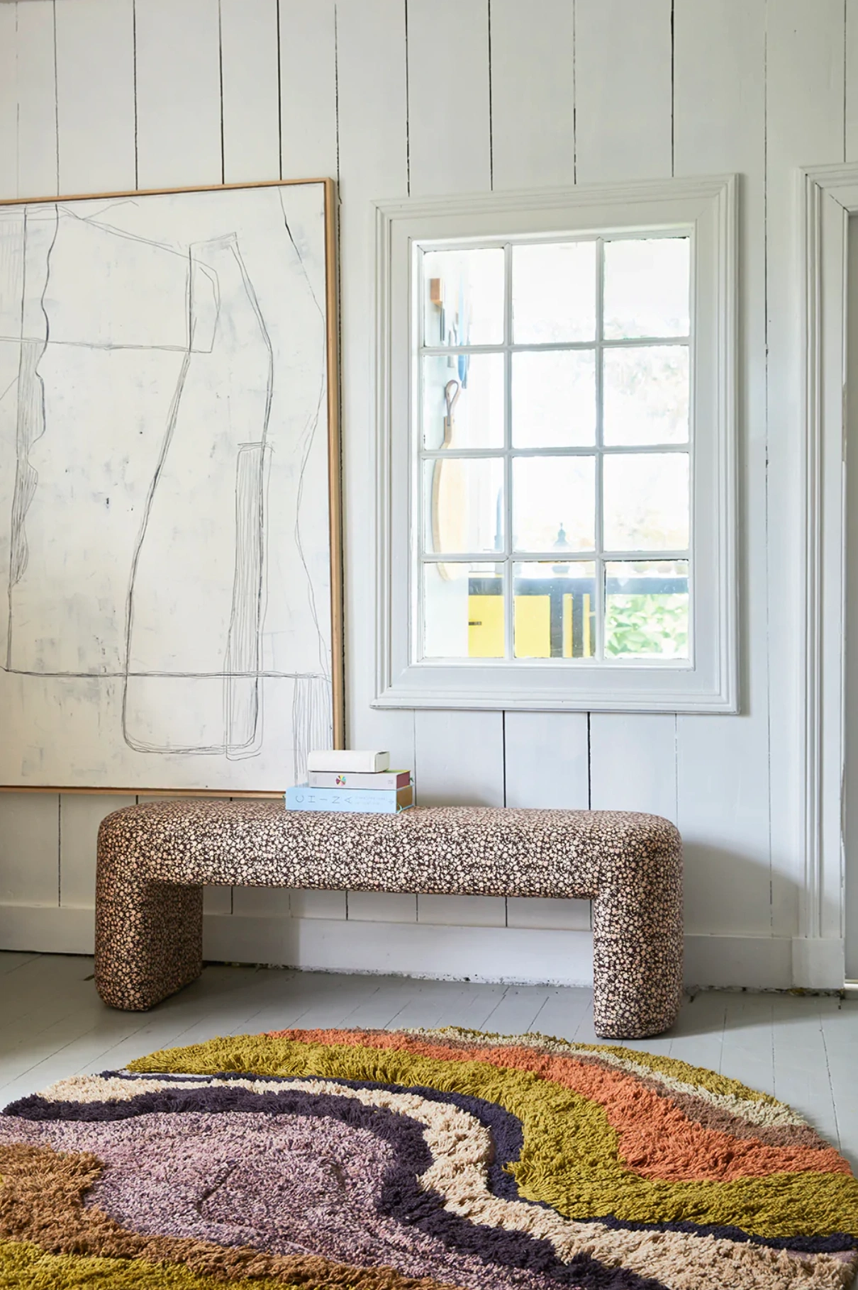 floral homeware