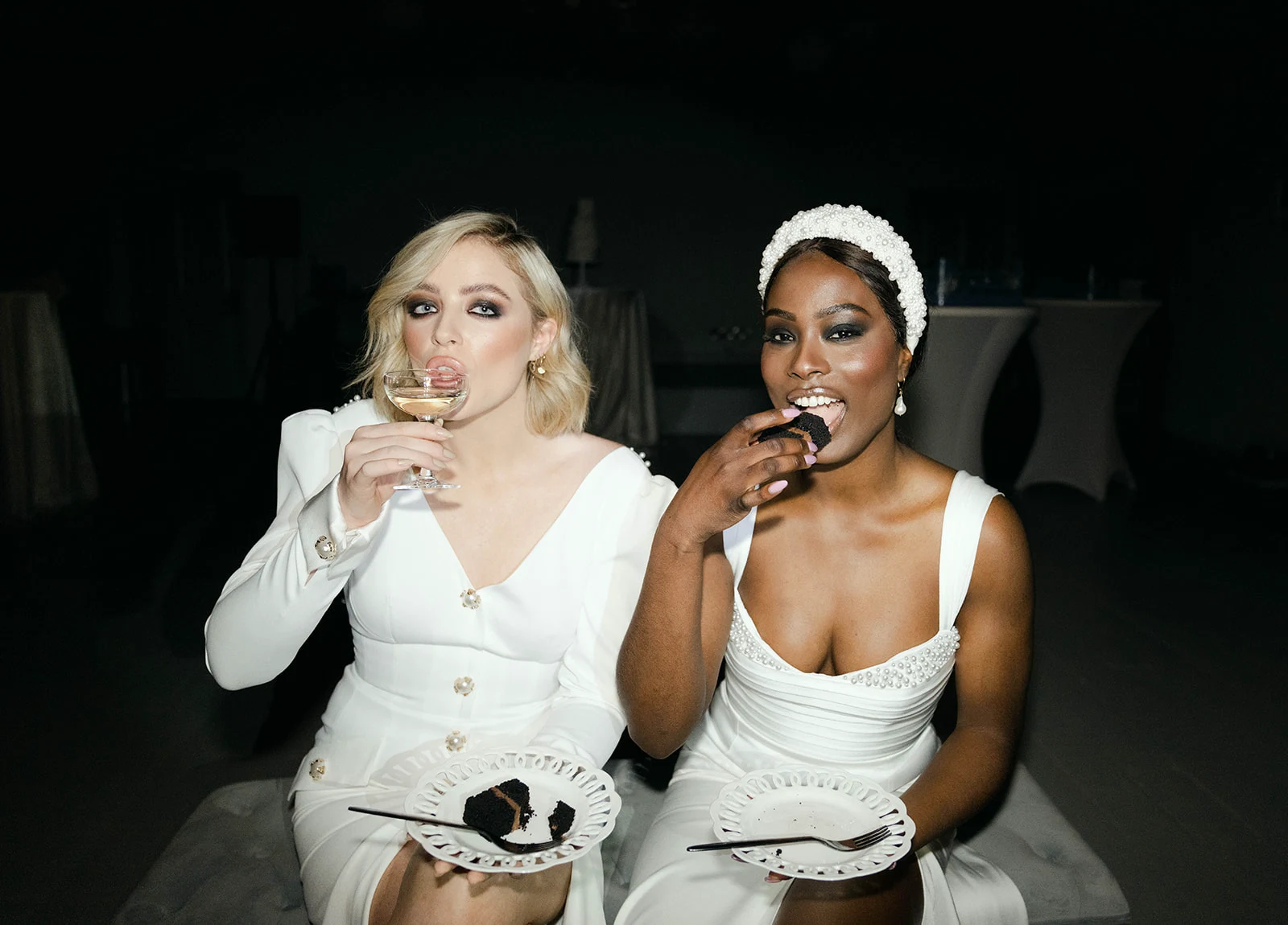 Not sure which wedding dress design is right for you?