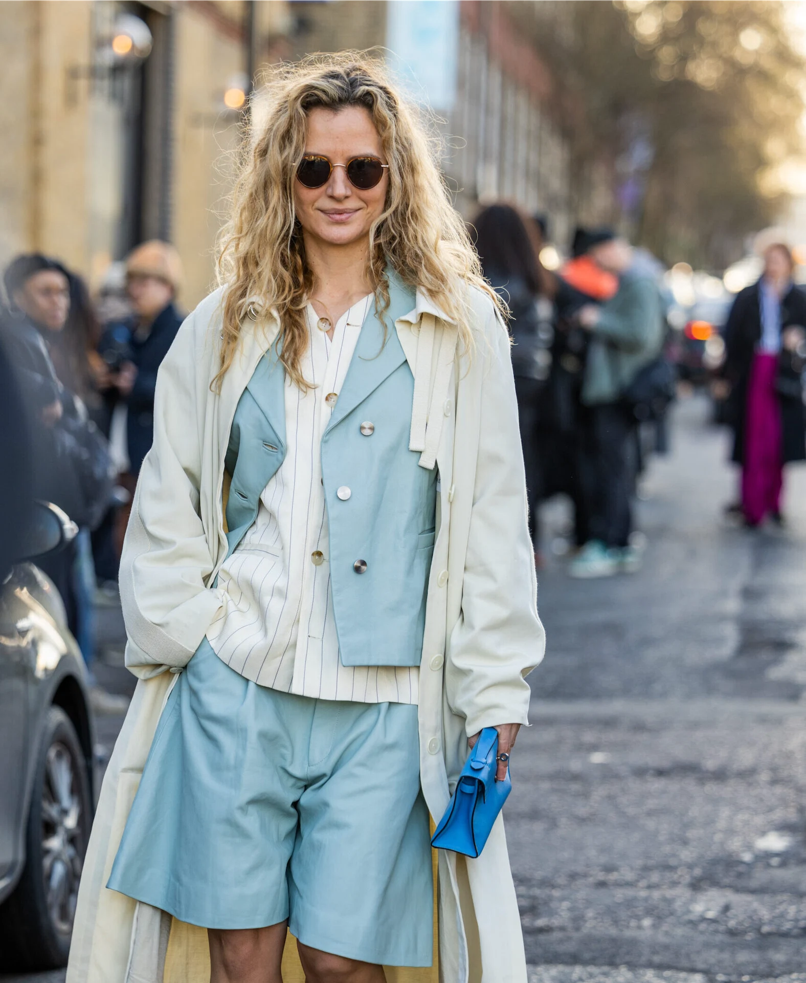 Mija Knezevic: A week in my wardrobe