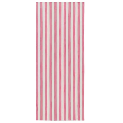 Summerill & Bishop Stripe Linen Tablecloth, €375