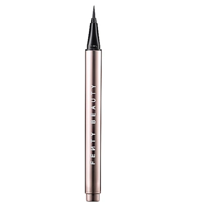 Fenty Beauty Flyliner Longwear Liquid Eyeliner in Cuz I'm Black, €19.80