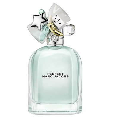Marc Jacobs Perfect, 50ml, €95