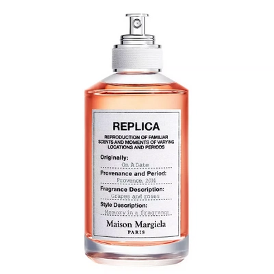 Maison Margiela Replica On A Date, 30ml, €73