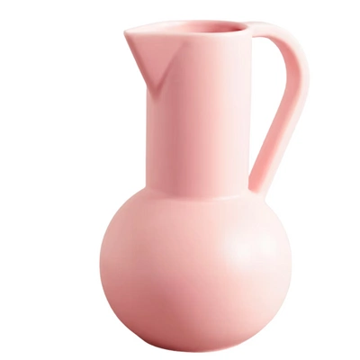 RAAWII Strøm Large Earthenware Jug, €100