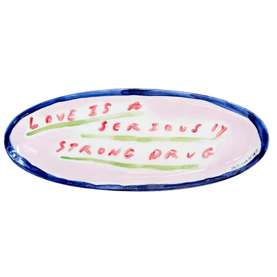 Tatiana Alida Love Drug Platter, €152