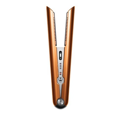 Dyson Corrale Hair Straightener in Copper, €449 